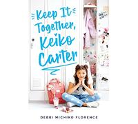 Keep It Together, Keiko Carter