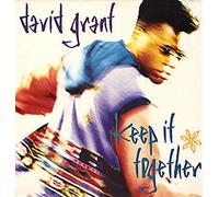 Keep It Together (x3+1) [Import]
