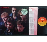 Loverboy – Keep It Up