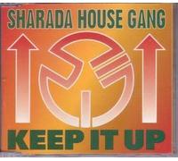 Keep it up (6 Versions, 1994/95) [Import]