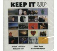 Keep It Up - Keep It Up [Import]