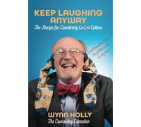 Keep Laughing Anyway: The Recipe For Countering Cancel Culture