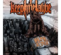 Keep Me Alive - Bear Attack [Import]