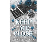 Keep Me Close (Discreet Cover): An Enemies-to-Lovers, Fake Dating, Off-Limits Hockey Romance