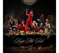 Keep Me Fed – Universal Music Group