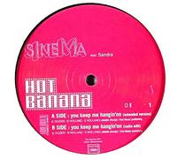 Keep Me Hanging on (Feat. Sandra, FLC, Ext. + Radio Version)