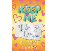 Keep Me If You Can