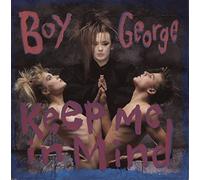 Keep Me in Mind/State of Love/I Pray (Extended Mix) [Import]