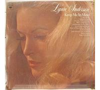 Keep Me In Mind [Vinyl LP]