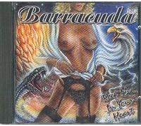 Keep Me In Your Heart