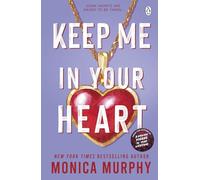Keep Me In Your Heart