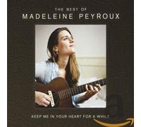 Keep Me in Your Heart: Deluxe by PEYROUX,MADELEINE [Audio CD] NEUF