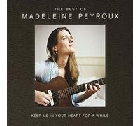 Madeleine Peyroux – Keep Me in Your Heart for a While (Best of) – CD