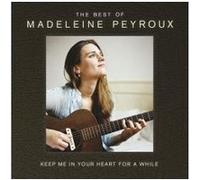 Keep me in your heart for a while - Best of