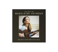 Madeleine Peyroux – Keep Me in Your Heart for a While (Best of) – CD