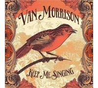 Morrison, Van - Keep Me Singing [Import]