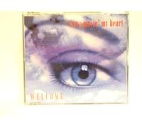 Keep Movin' My Heart (3 Tracks, 1997) [Import]