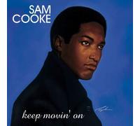 Keep Movin' On Edition Limitée Vinyle