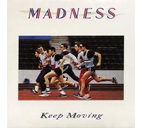 Keep Moving