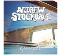 Keep Moving