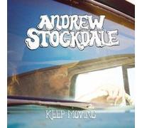 Keep moving G