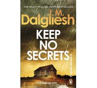 Keep No Secrets the gripping new murder mystery in the bestselling detective series - J.M. Dalgliesh - Transworld digital - ebook (ePub) - Livre