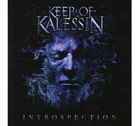 Keep of Kalessin - 7-Introspection [Import]
