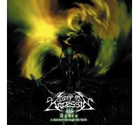 Keep of Kalessin – Agnen: A Journey Through the Dark – Vinyle – Edel