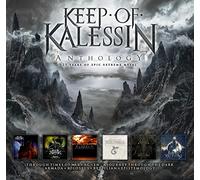 Keep Of Kalessin - Anthology - 25 Years of Epic Extrême Métal