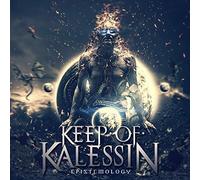 Keep of Kalessin - Epistemology-180gr-