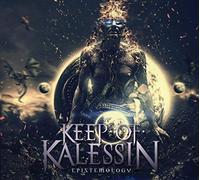 Keep Of Kalessin - Epistemology (Dig.Edt.)