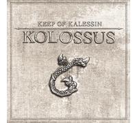 Keep Of Kalessin - Keep of Kalessin-Kolossus