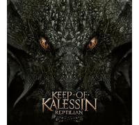 Keep Of Kalessin – Reptilian – CD