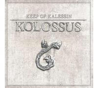 Keep of Kalessin - Kolossus [Import]