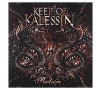 Keep Of Kalessin - Reclaim re-Issue