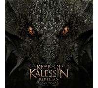 Keep of Kalessin - Reptilian [Import]