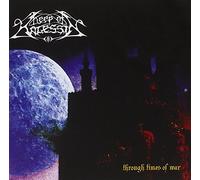 Keep of Kalessin - Through Times of War [Import]