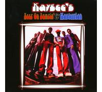 Keep on Bumpin' & Masterplan [Import]