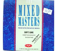 Keep on Dancin'/Showtime (Mixed Masters-Series, 3 [Import]