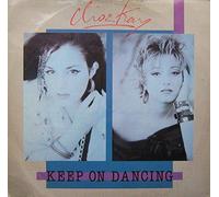 Keep on Dancing