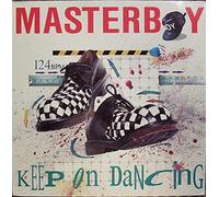 Keep on Dancing [Import]