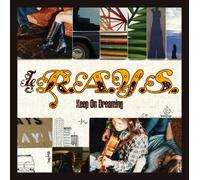 Keep on Dreaming [Import allemand]