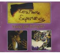 Keep On Jumping by Lisa Marie Experience