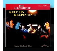 Keep on keepin' on
