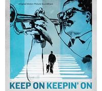 KEEP ON KEEPIN ON - Keep on Keepin on (Original Soundtrack)