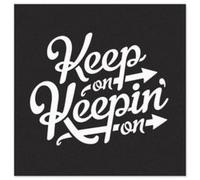 Keep On Keepin' On Original Motion Soundtrack by Soundtrack [Audio CD] NEUF