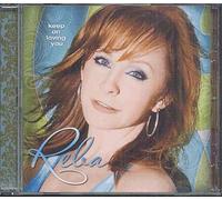 Mcentire,Reba - Keep on Loving You [Import]