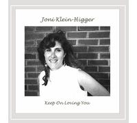 Keep on Loving You