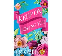 Keep On Loving You (Alternate Special Edition Cover)