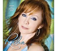Keep on Loving You by Mcentire, Reba Enhanced edition (2009) Audio CD